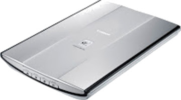 Scanner Canon LIDE 200 su Linux Mint 10 (Julia)
