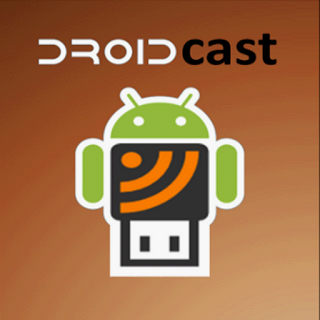 Android diventa un registratore DTTV (digitale terrestre)