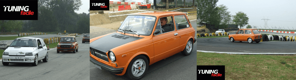 Pezzi d’epoca per auto d’epoca